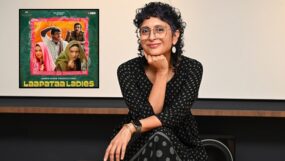 kiran rao, laapataa ladies,