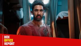 lakshya, kill, kill box office, raaghav juyal,