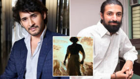 mahesh babu, nag ashwin, kalki 2898 ad