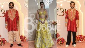 anant ambani radhika merchant wedding, ananya panday, veer pahariya, meezaan,