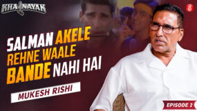 mukesh rishi, salman khan, amitabh bachchan,