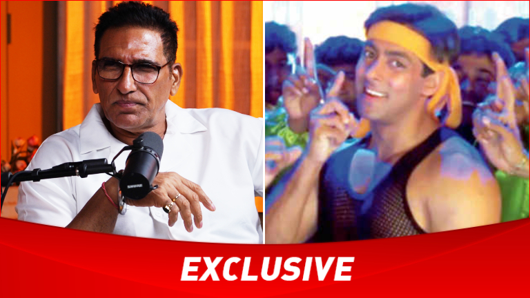 mukesh rishi, salman khan, judwaa,