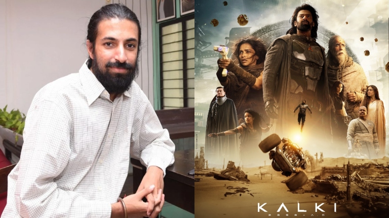 nag ashwin, prabhas, kalki, kalki 2898 ad,