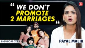 payal malik, bigg boss ott 3, payal malik eliminated