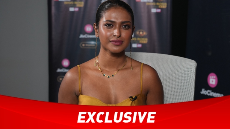 poulomi das, bigg boss ott 3,