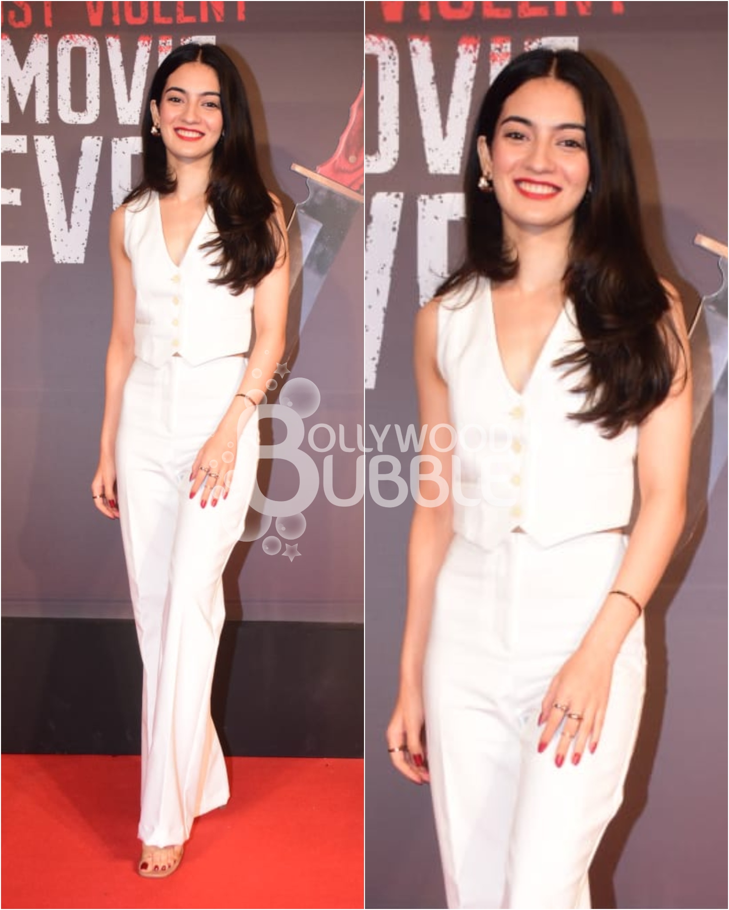 Pratibha Ranta at KILL screening