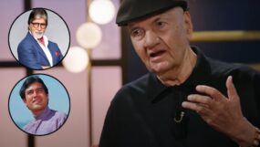 prem chopra the invincibles, prem chopra, amitabh bachchan, rajesh khanna, the invincibles, the invincibles season 2,