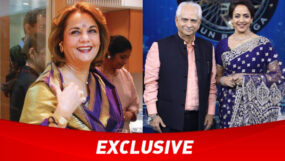 ramesh sippy, hema malini, mumtaz, seeta aur geeta,