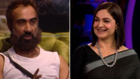 ranvir shorey, pooja bhatt, bigg boss ott 3