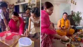 devoleena bhattacharjee, devoleena saath nibhana saathiya, devoleena husband, devoleena bigg boss, devoleena wedding, devoleena husband