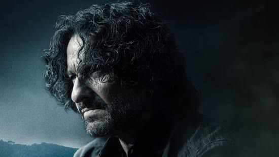 Saif Ali Khan in Devara