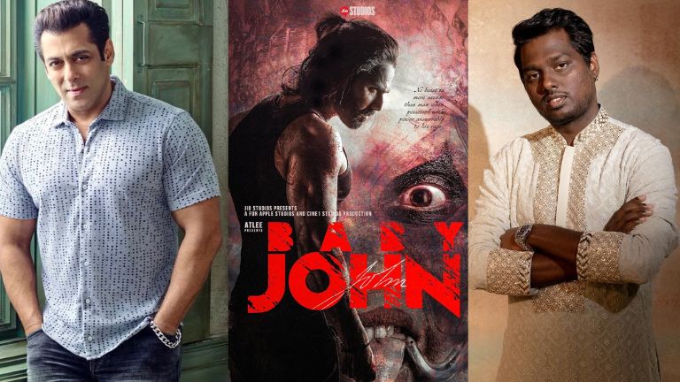 salman khan, salman and atlee, atlee salman, varun and salman in next movie, salman and kamal hassan, jawan and srk