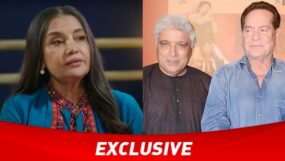 shabana azmi, salim khan, javed akhtar,