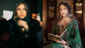 sharmin segal, heeramandi, heeramandi the diamond bazaar,