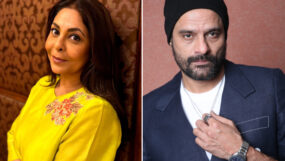shefali shah, jaideep ahlawat, hisaab