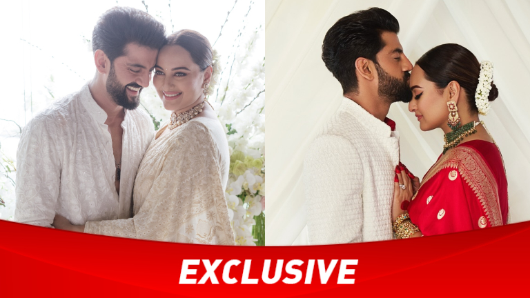 sonakshi sinha wedding,