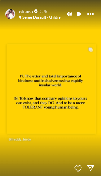 Sonakshi Sinha shares cryptic post about inclusivity & tolerance