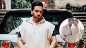 sonakshi sinha, sonakshi and zaheer wedding, luv sinha sonakshi brother, shatrughan sinha, shatrughan luv