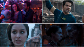 stree 2, rajkummar rao, shraddha kapoor