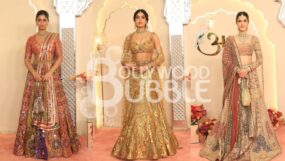 anant ambani, radhika merchant, anant ambani radhika merchant, anant ambani radhika merchant wedding, suhana khan, janhvi kapoor, shanaya kapoor,