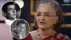 the invincibles, the invincibles season 2, asha parekh