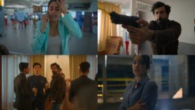 ulajh, ulajh trailer, janhvi kapoor,