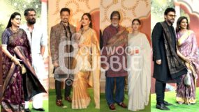 venkatesh, madhuri dixit, suniel shetty, anant radhika aashirwad ceremony,