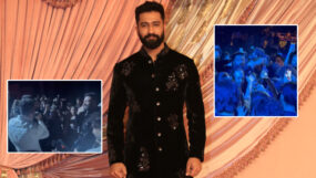 vicky kaushal, anant ambani, radhika merchant,