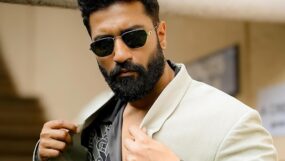 vicky kaushal, vicky kaushal sand mafia,