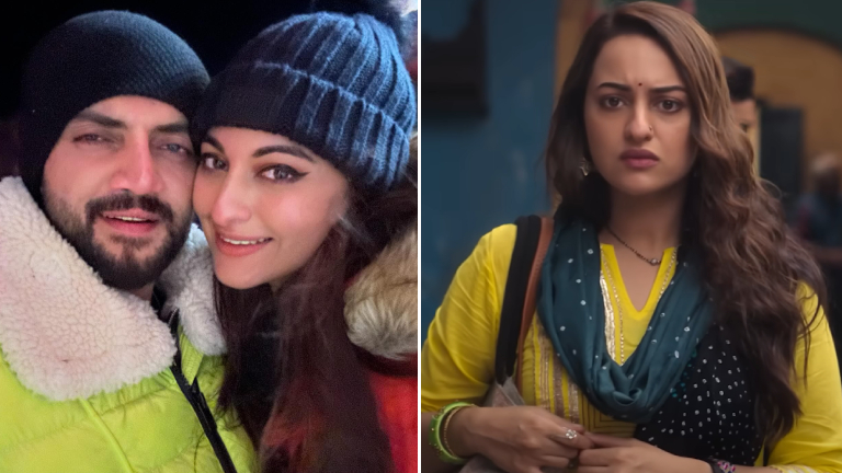 zaheer iqbal, sonakshi sinha, kakuda trailer