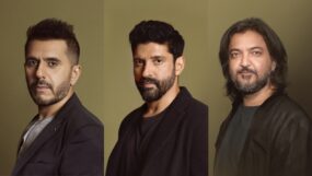 excel entertainment, trigger happy studios,