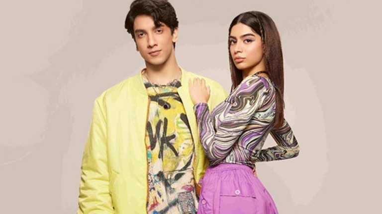 vedang raina, khushi kapoor,