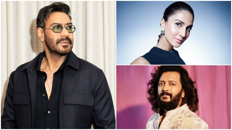 ajay devgn, raid 2, ajay devgn raid 2,