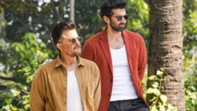 anil kapoor, emmy awards, the night manager