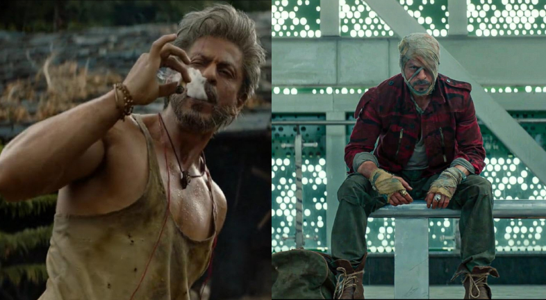 shah rukh khan, jawan,