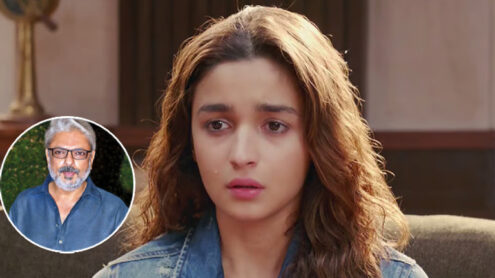 Alia Bhatt broke down, ranted, locked herself in a room after Inshallah ...