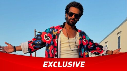 Bigg Boss 18 EXCLUSIVE: Karan Veer Mehra reveals if he's prepared to