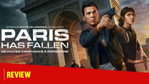Paris Has Fallen News | Latest Updates & Gossip | Bollywood Bubble