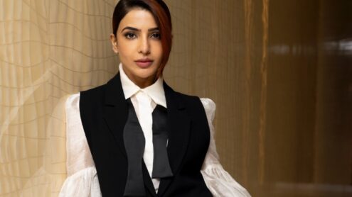 Konada Rama Rao Hc Samantha Ruth Prabhu REACTS to Konda Surekha's KT Rama Rao caused her ...