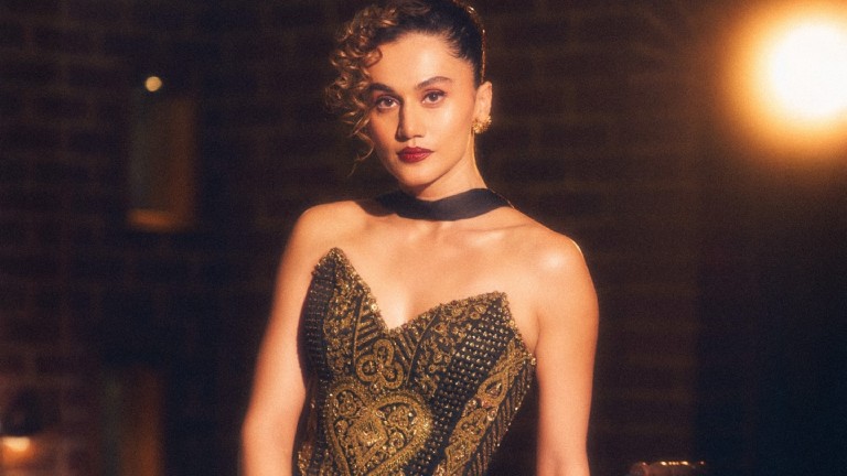 taapsee pannu, taapsee pannu paps,