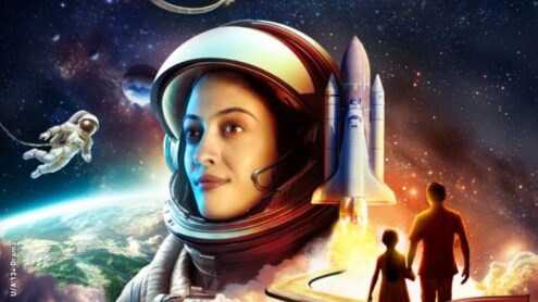Apollena- Sapno Ki Unchi Udann to premiere from December 3rd