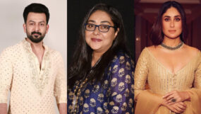 prithiviraj sukumaran, meghna gulzar, daayra,