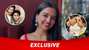 ahsaas channa, ahsaas, shah rukh khan, SRK, kabhi alvida naa kehna, aaryan khan, stardom,