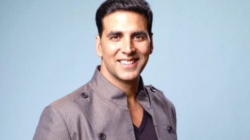 Akshay Kumar FINALLY reacts to sustaining eye injury during Housefull 5