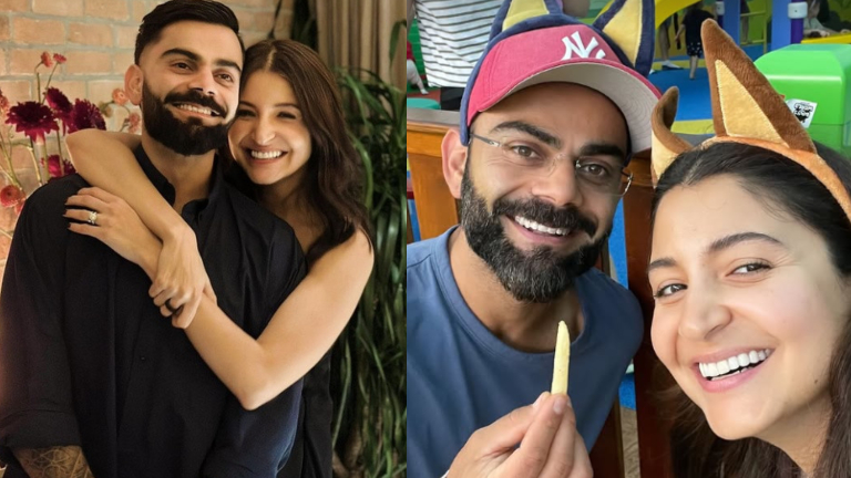 anushka sharma, virat kohli,