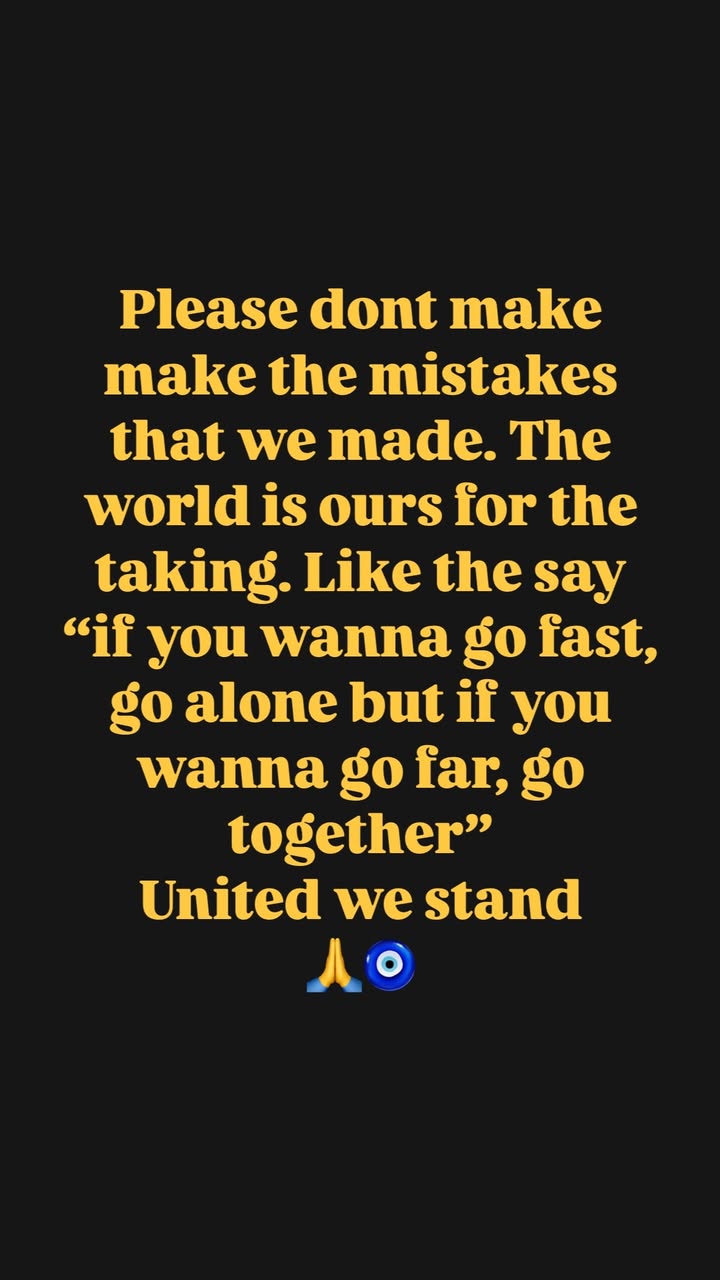 Badshah's story on unity