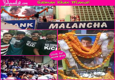 Fans going crazy after watching Kick