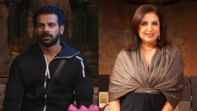 farah khan, karanveer mehra, bigg boss 18,