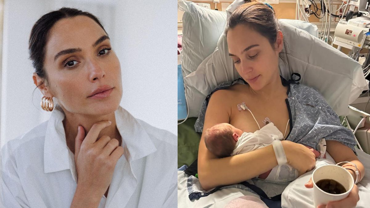 gal gadot, gal, gal gadot blood clot, blood clot, gal gadot, pregnancy, gal godat,