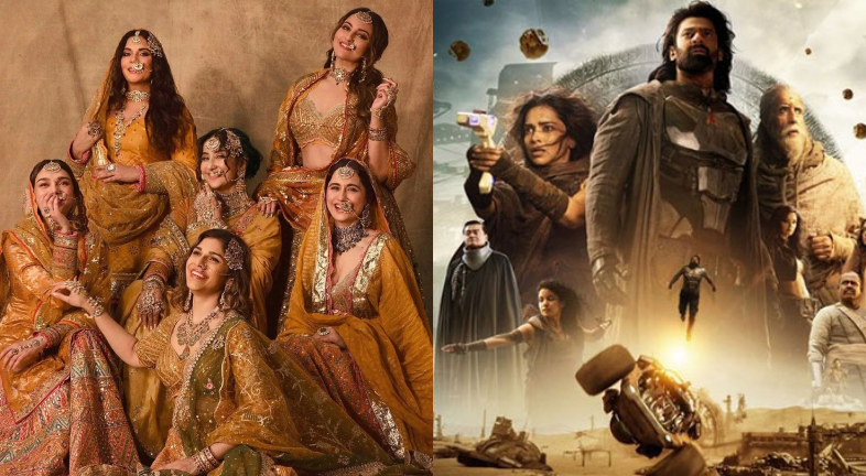 heeramandi, imdb list, kalki 2898 ad,